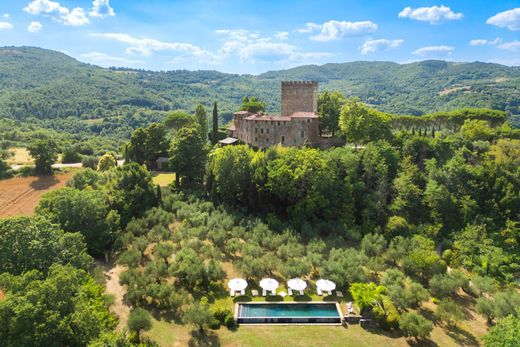 Kasteel in Umbertide, Provincia di Perugia