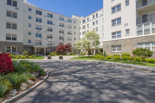 Maison de luxe à Bronxville, Comté de Westchester