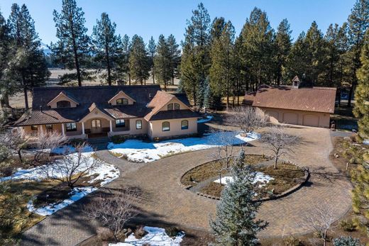 Luxus-Haus in Sisters, Deschutes County