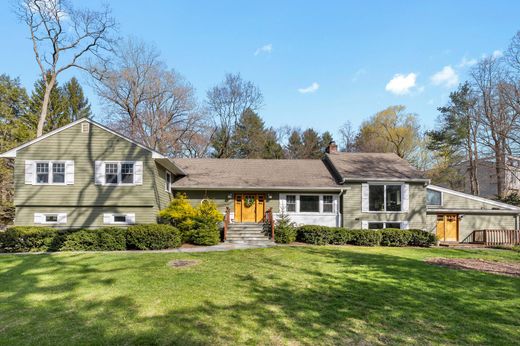 Detached House in Rye Brook, Westchester County