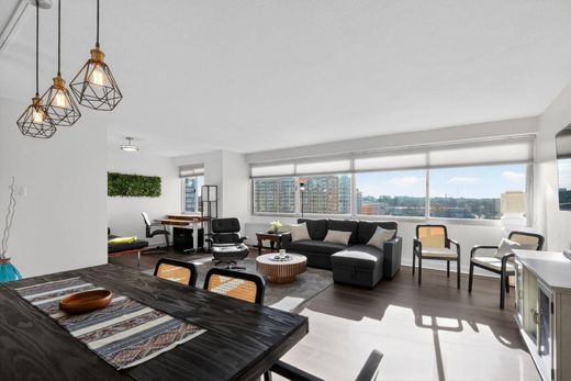 Appartement à Chevy Chase, Washington County