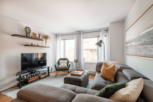Apartamento - Lachine, City of Montréal