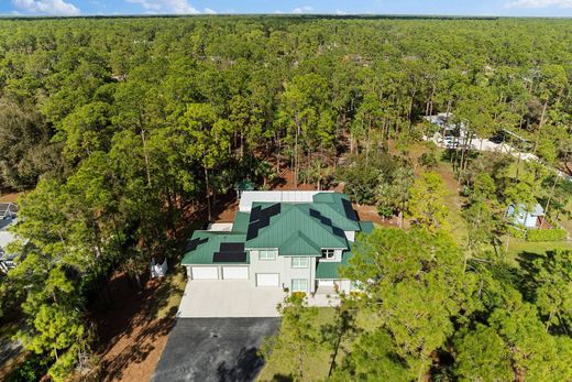 Vrijstaand huis in Naples, Collier County