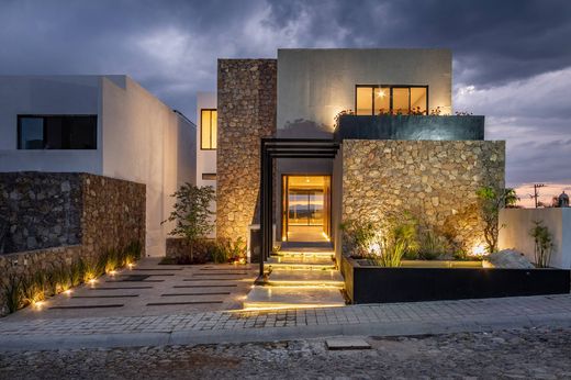 Detached House in San Miguel de Allende, Guanajuato