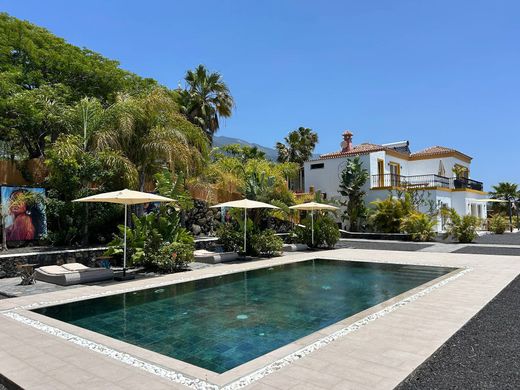 Casa en Los Llanos de Aridane, Santa Cruz de Tenerife