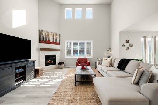 Einfamilienhaus in Littleton, Arapahoe County