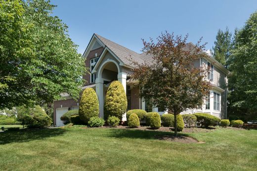 Detached House in Princeton, Mercer County