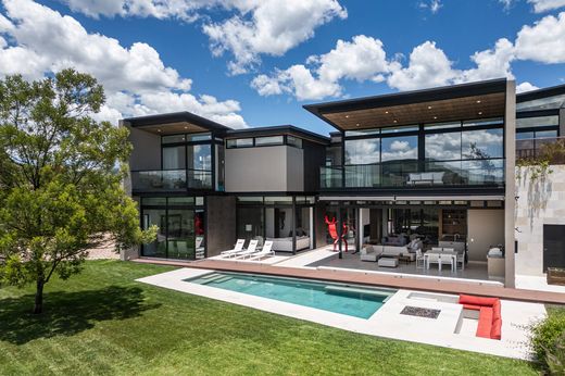 Boerderij in San Miguel de Allende, Guanajuato