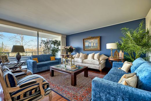 Διαμέρισμα σε Vitacura, Provincia de Santiago de Chile