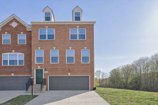 Casa di lusso a Waldorf, Charles County