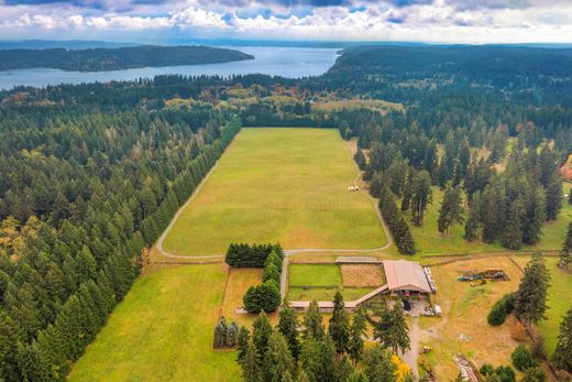 Terreno en Vashon, King County