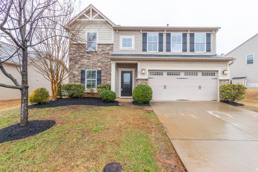 Detached House in Simpsonville, Greenville County