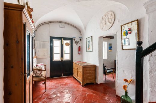 Dom jednorodzinny w Es Migjorn Gran, Illes Balears