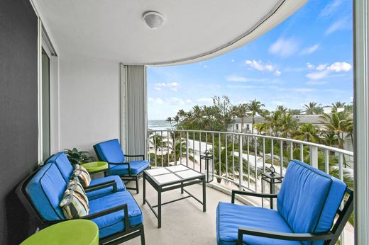 Luxury home in Palm Beach, Florida