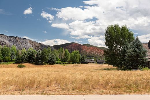Terreno - Carbondale, Garfield County
