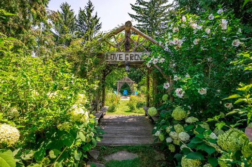 단독 저택 / King, York