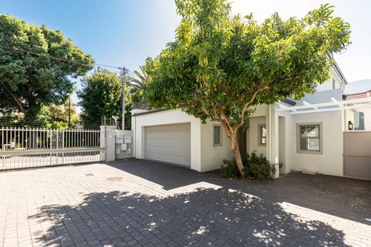 Πολυτελή κατοικία σε Κέιπ Τάουν, City of Cape Town