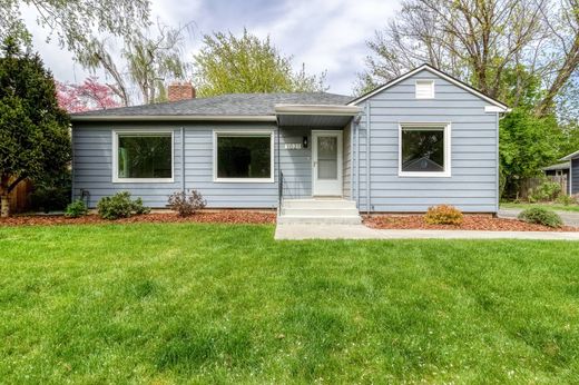 Casa Unifamiliare a Walla Walla, Walla Walla County