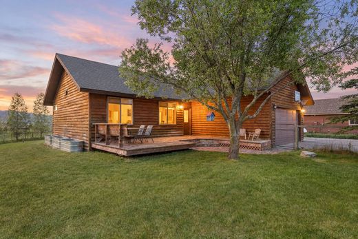 Casa Independente - Victor, Teton County