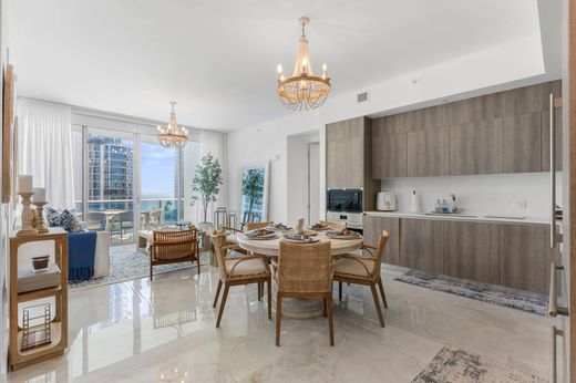 Квартира, Sunny Isles Beach, Miami-Dade County