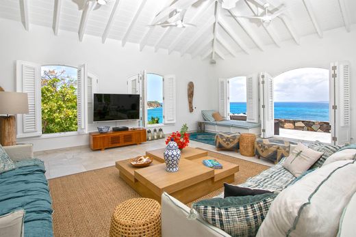 Villa in Les Terres Basses