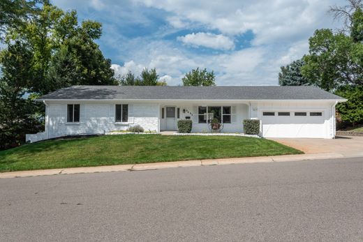 Einfamilienhaus in Centennial, Arapahoe County