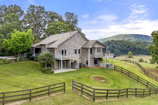 Casa en Clarkesville, Habersham County