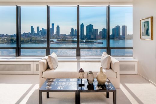 Luxury home in New York