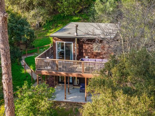 Detached House in Berkeley, Alameda County