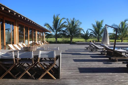 Detached House in Trancoso, Porto Seguro