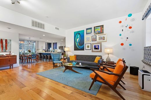 Apartment in West Hollywood, Los Angeles County