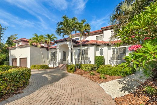 Detached House in Fort Myers, Lee County