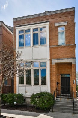 Luxury home in Chicago, Cook County