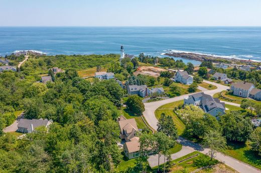 Casa Unifamiliare a Cape Elizabeth, Cumberland County