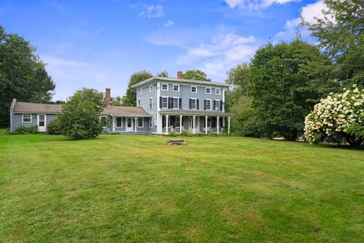 Einfamilienhaus in Windham, Windham County