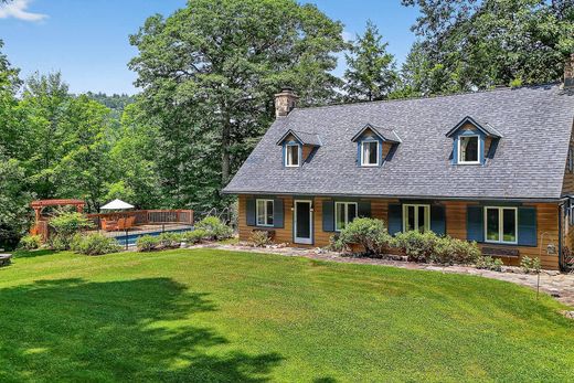 Detached House in Montebello, Outaouais