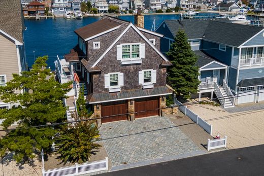 Detached House in Normandy Beach, Ocean County