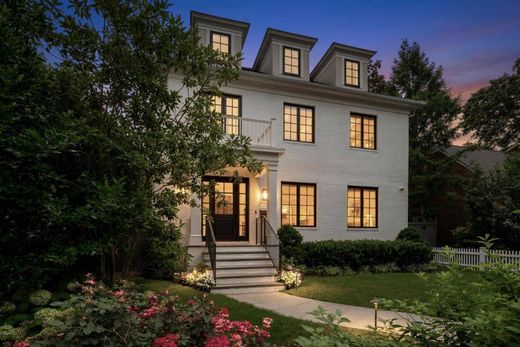 Luxury home in Washington, Washington County