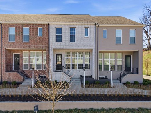 Townhouse in Cranberry Township, Butler County