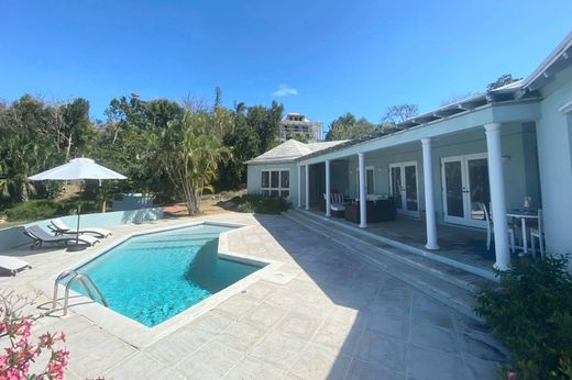 Lyford Cay, New Providence Districtの一戸建て住宅