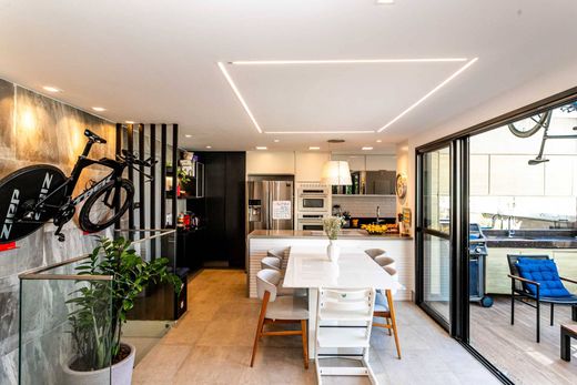 Duplex a Rio de Janeiro