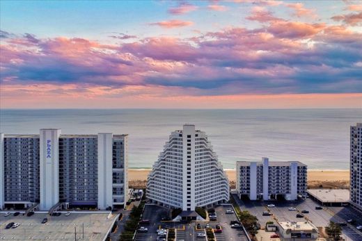 Appartement à Ocean City, Comté de Worcester