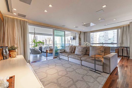 Apartment in São Paulo