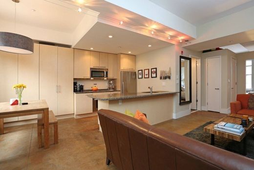 Apartment in Boston, Suffolk County