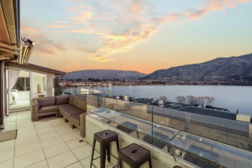 Stadswoning in Wanaka, Queenstown-Lakes District