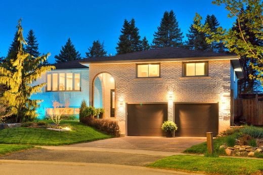 Casa Unifamiliare a Waterloo, Ontario