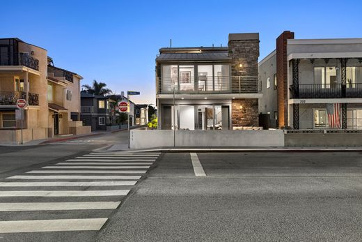 Detached House in Newport Beach, Orange County