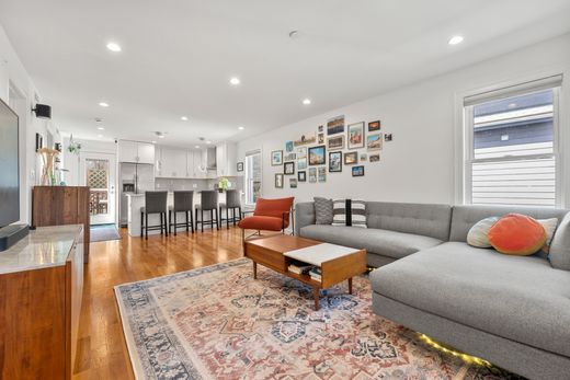 Apartamento - Somerville, Middlesex County