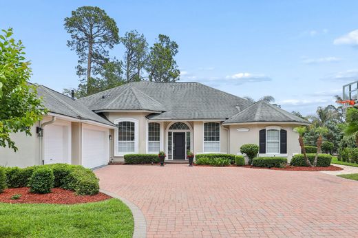 Частный Дом, Fleming Island, Clay County