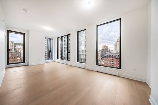 Appartamento a Montréal, City of Montréal